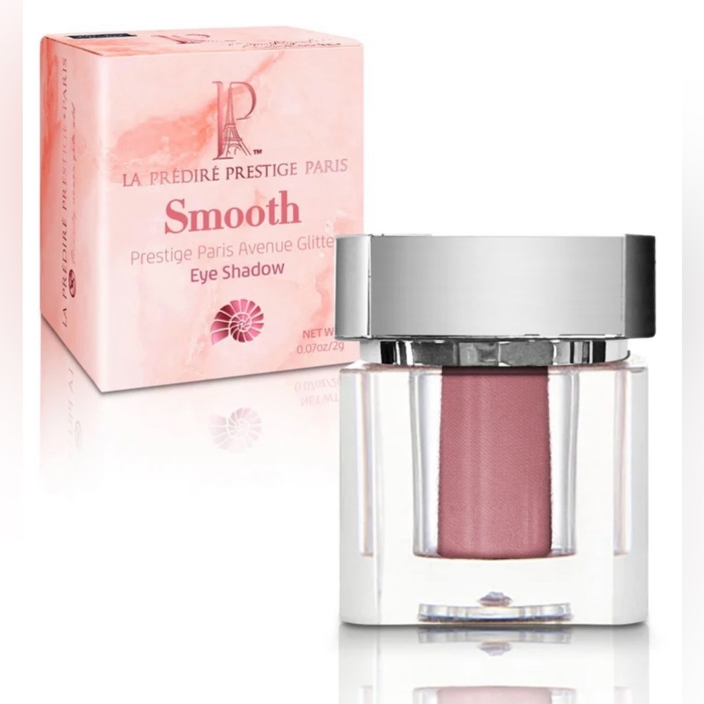 La Prédiré Prestige Paris Eye Shadow - Smooth (Matte-Eye 13)